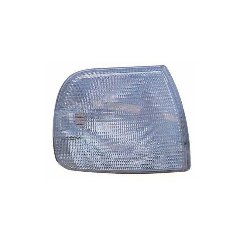 Clignotant blanc avant coté gauche Volkswagen Transporteur T4 VWC2112L