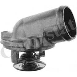 Thermostat d'eau Daewoo : Korando, Musso, Mercedes : Classe C, Classe E, CLK, Ssangyong : Korando, Musso, Rexton TH6247.87J F...