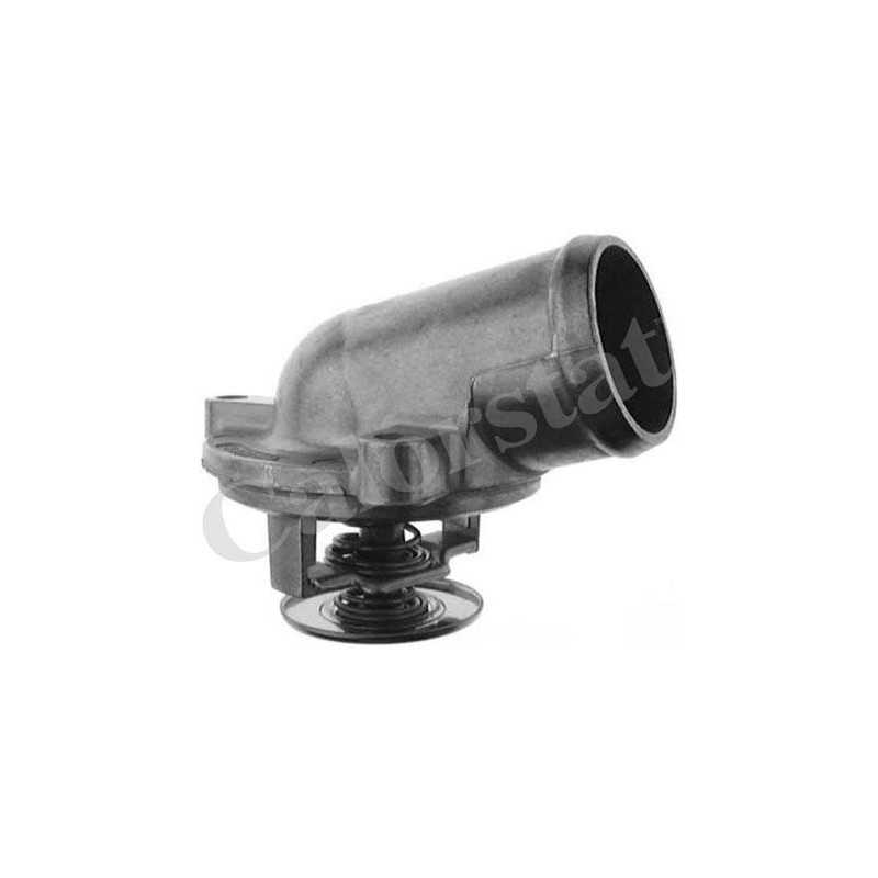 Thermostat d'eau Daewoo : Korando, Musso, Mercedes : Classe C, Classe E, CLK, Ssangyong : Korando, Musso, Rexton TH6247.87J F...