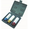 Jeu de douilles industrielles 1/2" M3322 First Outillage