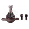 Rotule de suspension Volkswagen : Multivan , Transporteur T5 63581 Sidem Direction , suspension , transmission