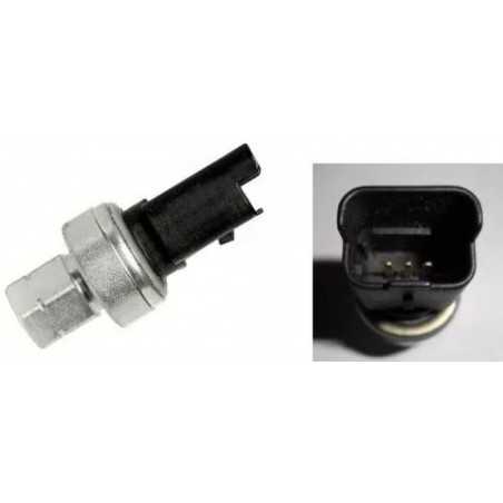 Pressostat de climatisation 3 fiches : Citroen , Fait , Lancia , Peugeot VF36900 First VH Pressostat de climatisation 3 fiches : Citroen , Fait , Lancia , Peugeot VF36900 First VH
