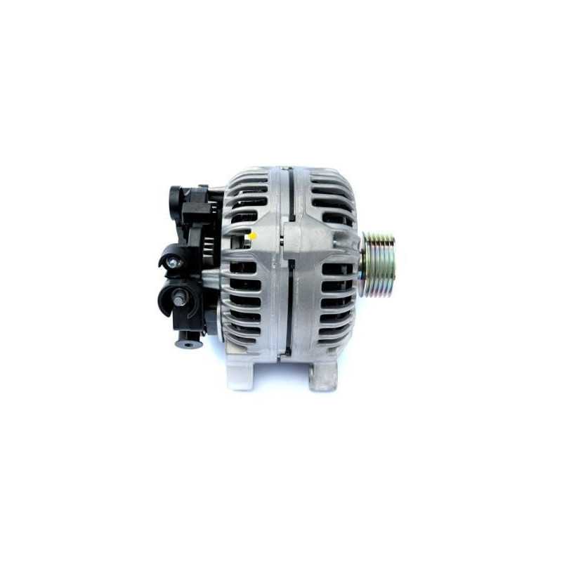 Alternateur Citroen : Berlingo, C5, C8, Evasion, Jumper, Jumpy, Fiat : Ducato, Scudo, Peugeot : 206, 306, 307, 406, Partner C...