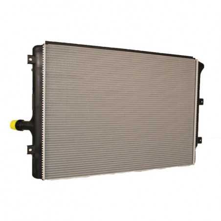 Radiateur moteur Audi : A3, TT, Seat : Altea, Leon, Skoda : Octavia, Superb, Yeti, Volkswagen : Eos, Golf 5, Passat, Touran R... Radiateur moteur Audi : A3, TT, Seat : Altea, Leon, Skoda : Octavia, Superb, Yeti, Volkswagen : Eos, Golf 5, Passat, Touran R...