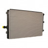 Radiateur moteur Audi : A3, TT, Seat : Altea, Leon, Skoda : Octavia, Superb, Yeti, Volkswagen : Eos, Golf 5, Passat, Touran R...