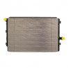 Radiateur moteur Audi : A3, TT, Seat : Altea, Leon, Skoda : Octavia, Superb, Yeti, Volkswagen : Eos, Golf 5, Passat, Touran R...