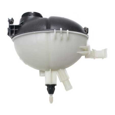 Vase d'expansion liquide de refroidissement Mercedes : Classe C , Classe E , GLK , CLS 1321320 First  VH