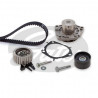 Kit de courroie de distribution + pompe à eau : Alfa Romeo, Chevrolet, Fiat, Lancia, Opel, Saab, Suzuki KP35623XS-1 Gates VH