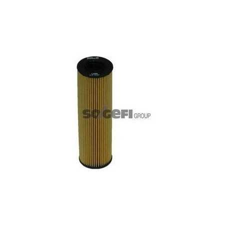 Filtre à huile Mercedes : Classe C, Classe E, CLC, CLK, SLK, Sprinter L366 Purflux Filtration Filtre à huile Mercedes : Classe C, Classe E, CLC, CLK, SLK, Sprinter L366 Purflux Filtration