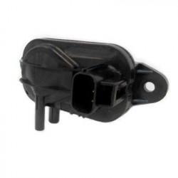 Capteur de pression des gaz échappement Ford : C-max, Focus, Galaxy, Kuga, Mondeo, S-max 551000 First  VH