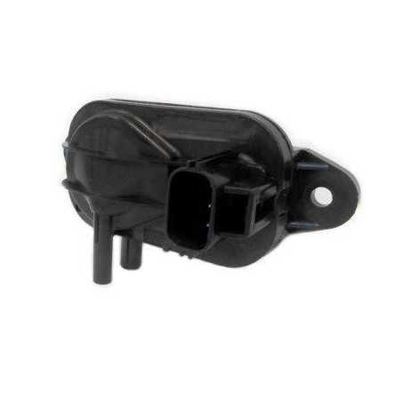 Capteur de pression des gaz échappement Ford : C-max, Focus, Galaxy, Kuga, Mondeo, S-max 551000 First  VH