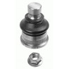 Rotule de suspension du triangle inferieur Nissan Interstar , Opel Movano , Renault Master 2 6283 Sidem Direction , suspensi...