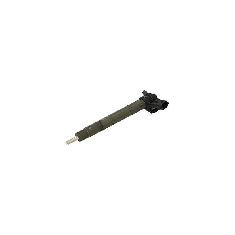Injecteur Opel Vivaro, Renault : Espace 4, Koleos, Laguna, Mégane 2, Scénic 2, Trafic 2, Vel Satis ( 2.0 DCI ) 0986435350 Bo...