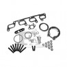 Kit montage turbo Audi : A1, A3, A4, Seat : Altea, Ibiza, Leon, Skoda : Fabia, Octavia, Yeti, Volkswagen : Golf, Passat, Polo...