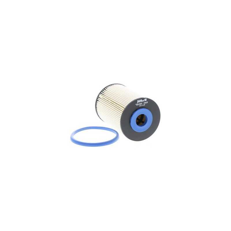 Filtre à carburant Ford Mondeo, Volvo : C30, C70, S40, S60, S80, V40, V50, V60, V70, XC60, XC70 F026402128 Bosch Filtration