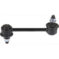 Biellette de barre stabilisatrice arrière Hyundai : Atos, Coupé, Elantra, Lantra, Matrix, Kia Cerato J4890516 First Directio...