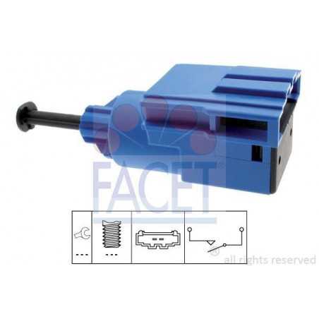 Interrupteur commande d'embrayage : Audi, Ford, Seat, Volkswagen  D4239 First  VH