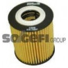 Filtre à huile Seat : Ibiza, Skoda : Fabia, Roomster, Volkswagen : Polo ( 1.2 TDI ) L508 Purflux Filtre à huile
