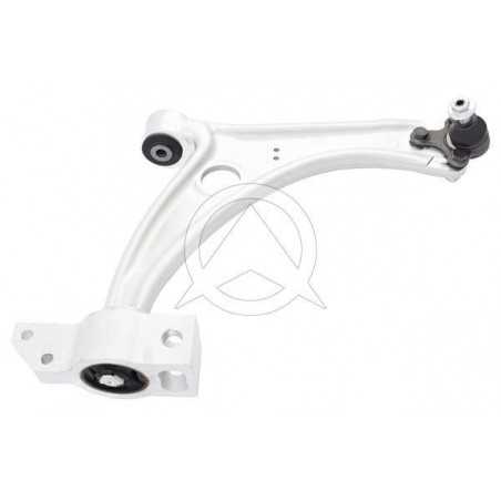 Triangle de suspension coté droit Seat Alhambra, Volkswagen : Passat , Sharan 63571 Sidem Direction , suspension , transmission Triangle de suspension coté droit Seat Alhambra, Volkswagen : Passat , Sharan 63571 Sidem Direction , suspension , transmission