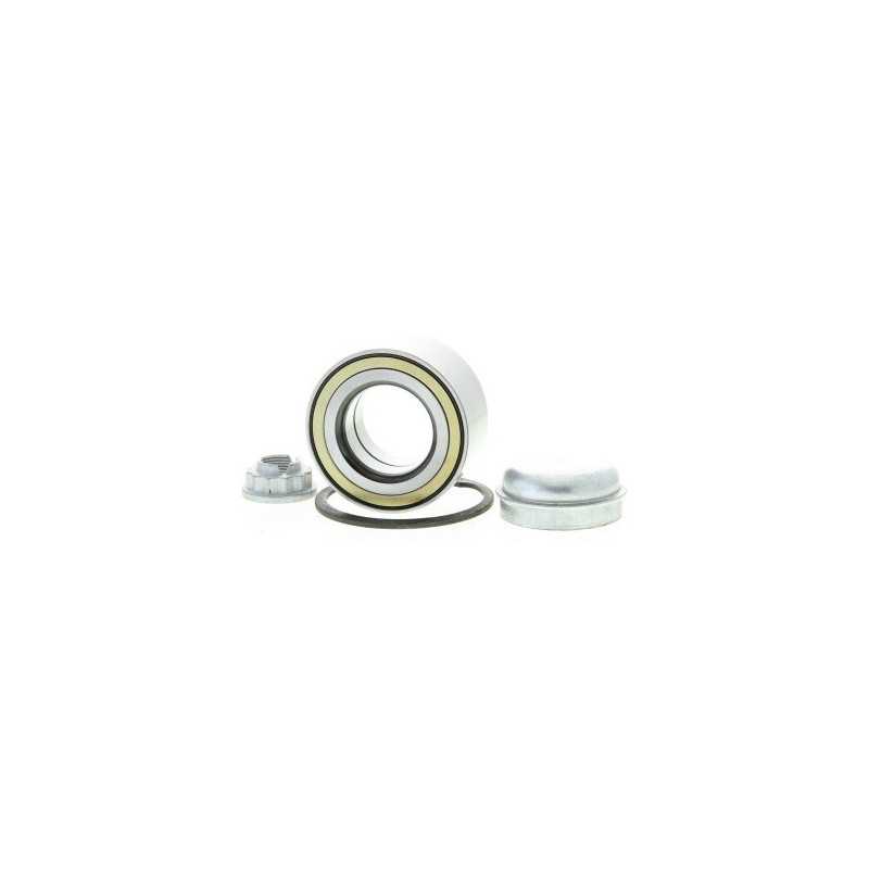 Roulement de roue avant avec bague ABS Mercedes : Classe A , Classe B 628220841 First Roulement