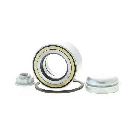 Roulement de roue avant avec bague ABS Mercedes : Classe A , Classe B 628220841 First Roulement