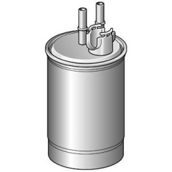 Filtre à carburant Ford : Focus , Transit ( 1.8 DI , 1.8 TDDI ) FCS715 Purflux Filtre à carburant