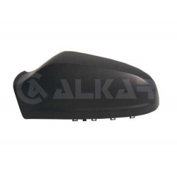 Coque de rétroviseur noire coté gauche Opel Astra H 6343438 First Rétroviseur