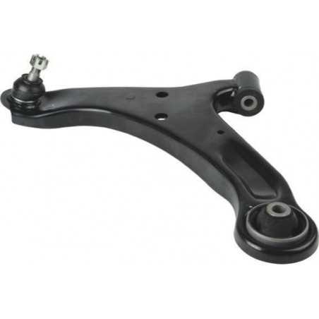 Triangle de suspension avant gauche Suzuki Grand Vitara N4908016 NIPPARTS Direction , suspension , transmission Triangle de suspension avant gauche Suzuki Grand Vitara N4908016 NIPPARTS Direction , suspension , transmission
