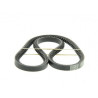 Courroie accessoire a nervure 6390MC G6390MC Gates Courroie accessoire