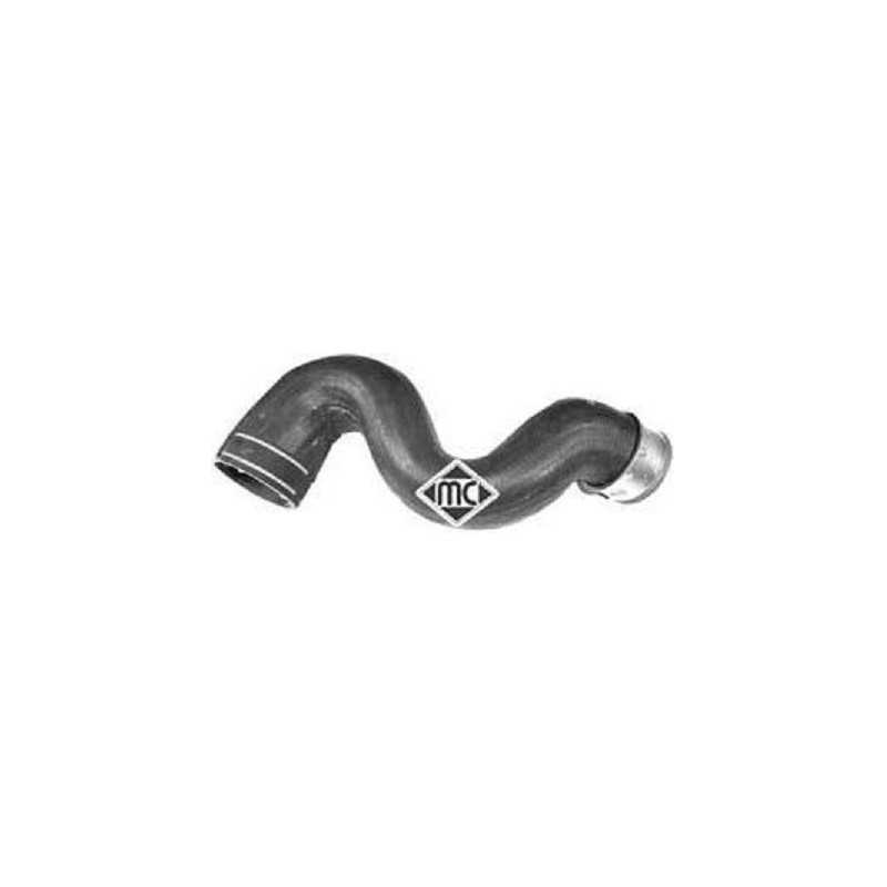 Durite de turbo Audi : A4 , A6 ( 1.9 TDI )  720440250 First  Durite de turbo