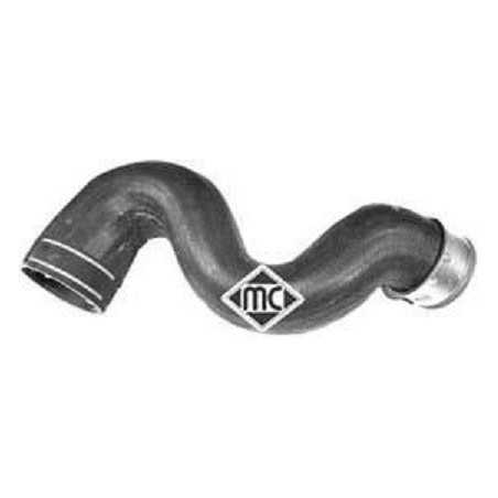 Durite de turbo Audi : A4 , A6 ( 1.9 TDI )  720440250 First  Durite de turbo