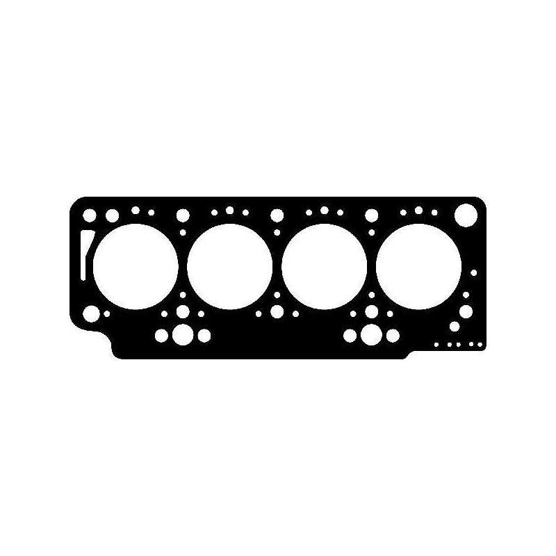 ​Joint de culasse Dacia Solenza, Mitsubishi Carisma, Renault : Clio, Kangoo, Megane, Scenic, Trafic, Volvo : S40, V40 PK6077