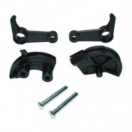 Kit reparation embrayage automatique Renault : Clio 1, R9, R11, R19, Twingo 1 71097 Kit reparation embrayage automatique Renault : Clio 1, R9, R11, R19, Twingo 1 71097