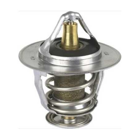 Thermostat d'eau Honda : Accord, Legend, NSX, Prelude, Mitsubishi : Galant, Outlander, Pajero J1535015 NIPPARTS VH Thermostat d'eau Honda : Accord, Legend, NSX, Prelude, Mitsubishi : Galant, Outlander, Pajero J1535015 NIPPARTS VH