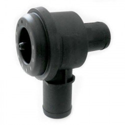 Détendeur de suralimentation Audi : A3, A4, TT, Seat : Ibiza, Leon, Toledo, Volkswagen : Bora, Golf 4, New Beetle, Sharan 421...