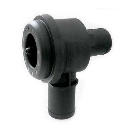 Détendeur de suralimentation Audi : A3, A4, TT, Seat : Ibiza, Leon, Toledo, Volkswagen : Bora, Golf 4, New Beetle, Sharan 421...