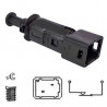 Interrupteur des feux stop : Citroen , Dacia , Nissan , Opel , Reanult ( 2 broches )  330707 First  VH