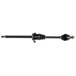 Cardan de transmission avant coté droit Mercedes : Classe A , Classe B ( 150, 160, 170, 180, 200 CDI ) NPWME029 First Direct...