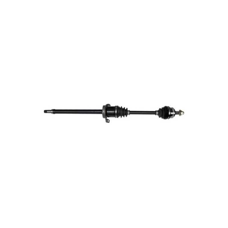 Cardan de transmission avant coté droit Mercedes : Classe A , Classe B ( 150, 160, 170, 180, 200 CDI ) NPWME029 First Direct...