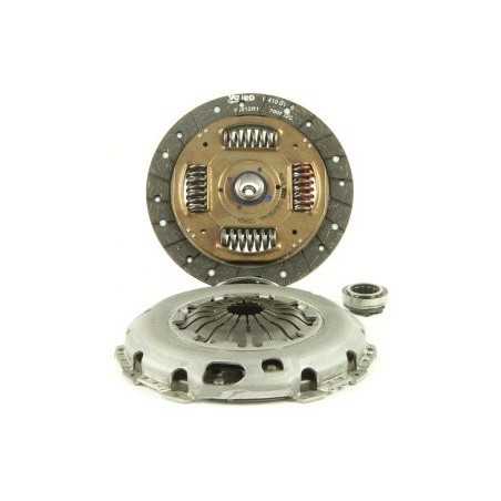 Kit embrayage Seat : Cordoba, Ibiza, Skoda : Fabia, Roomster, Volkswagen : Fox, Polo ( 1.4 TDI ) 641442351 First Embrayage Kit embrayage Seat : Cordoba, Ibiza, Skoda : Fabia, Roomster, Volkswagen : Fox, Polo ( 1.4 TDI ) 641442351 First Embrayage