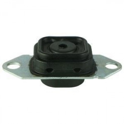 Support moteur gauche Nissan : Almera, Cube, Micra, Note, NV200, Tiida, Renaut : Clio 3, Kangoo, Megane 2, Modus, Scénic 2 33206