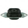 Support moteur gauche Nissan : Almera, Cube, Micra, Note, NV200, Tiida, Renaut : Clio 3, Kangoo, Megane 2, Modus, Scénic 2 33206