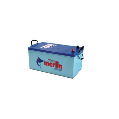 Batterie bateau 180Ah ( 1100A ) VBB15G First Batterie