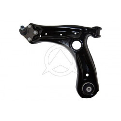 Triangle, bras de suspension gauche avec rotule Seat : Cordoba, Ibiza, Skoda : Fabia, Roomster, Volkswagen Polo 57170 Sidem D...