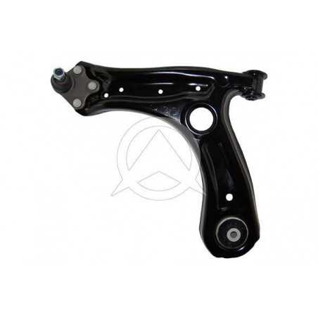 Triangle, bras de suspension gauche avec rotule Seat : Cordoba, Ibiza, Skoda : Fabia, Roomster, Volkswagen Polo 57170 Sidem D... Triangle, bras de suspension gauche avec rotule Seat : Cordoba, Ibiza, Skoda : Fabia, Roomster, Volkswagen Polo 57170 Sidem D...