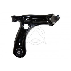 Triangle, bras de suspension droit avec rotule Seat : Cordoba, Ibiza, Skoda : Fabia, Roomster, Volkswagen Polo 57171 Sidem Di...