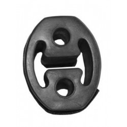 Silent bloc suspension silencieux échappement : Alfa Romeo, Citroen, Fiat, Ford, Lancia, Peugeot 147113