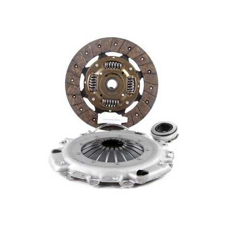 Kit d'embrayage Audi A2, Seat : Arosa, Cordoba, Ibiza, Skoda : Fabia, Roomster, Volkswagen : Lupo, Polo ( 1.4 TDI ) 64144188... Kit d'embrayage Audi A2, Seat : Arosa, Cordoba, Ibiza, Skoda : Fabia, Roomster, Volkswagen : Lupo, Polo ( 1.4 TDI ) 64144188...