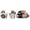 Démarreur Renault : Clio 1 , Kangoo , Mégane 1 , Scénic 1 ( 1.9 DTI , 1.9 DCI ) CHD3172S First VH