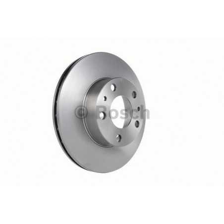 Jeu de 2 disques de frein avant Citroen Jumper , Fiat Ducato , Peugeot Boxer ( BOSCH ) 0986478434 Bosch Freinage Jeu de 2 disques de frein avant Citroen Jumper , Fiat Ducato , Peugeot Boxer ( BOSCH ) 0986478434 Bosch Freinage